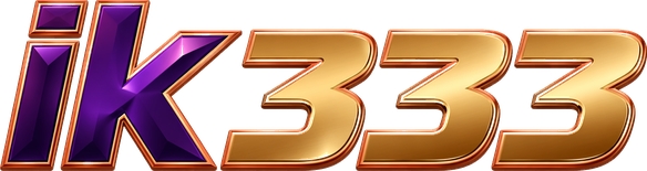 ik333 লোগো